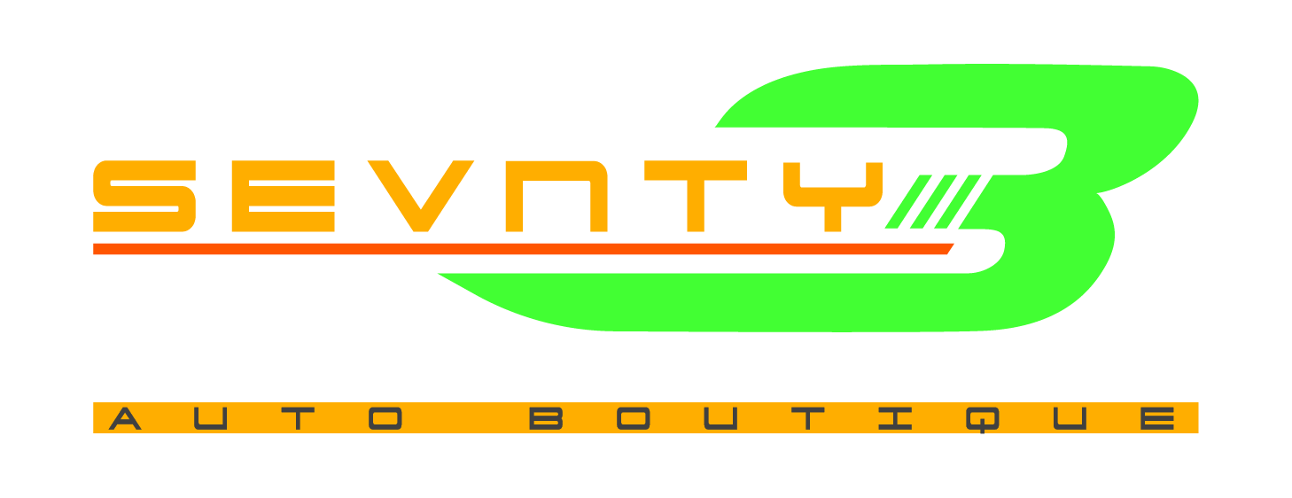 Sevnty3 | Auto Boutique | Naples – Miami